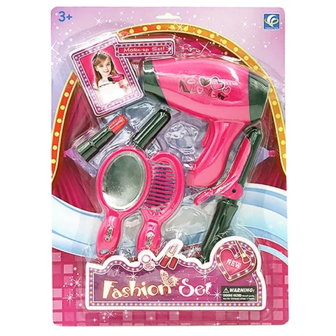 Makeup & Beauty Fashion Set 5pc