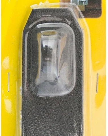Marksman 1.5" X 3.5" Heavy Duty Hasp And Staple