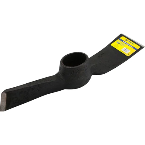 Marksman 2.2kg Pick Axe Mattock Head