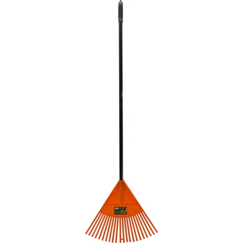 Marksman 22-Tooth Plastic Rake