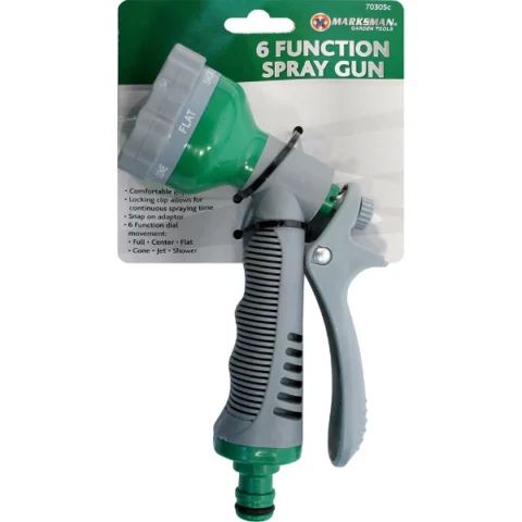 Marksman 6 Function Spray Gun