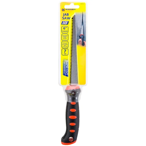 Marksman 7 TPI Jab Saw 6"