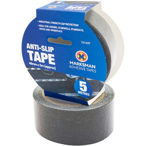 Marksman Anti-Slip Tape 48mm X 5m