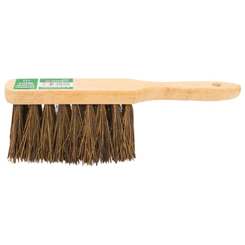 Marksman Bassine Banister Brush 11"