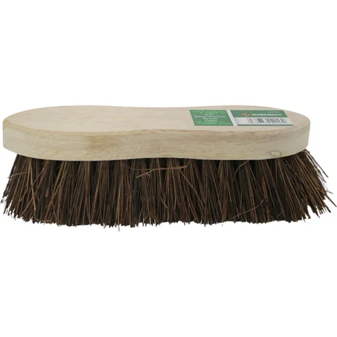 Marksman Bassine Hand Brush 8.5"