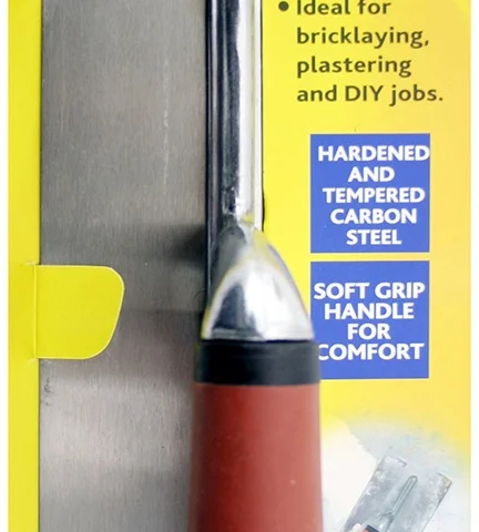 Marksman Bricklaying & Plastering Float 11"
