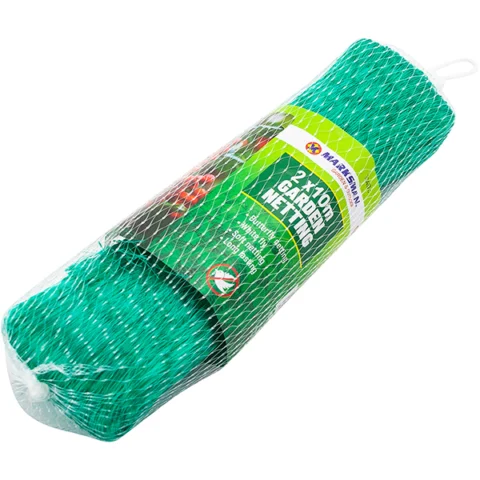 Marksman Butterfly Garden Netting 2 X 10m