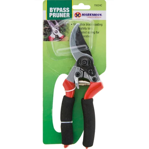 Marksman Bypass Pruner