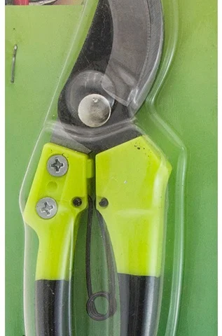Marksman Bypass Pruner Shears