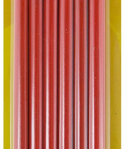 Marksman Carpenters & Builders Pencils 12 Pack