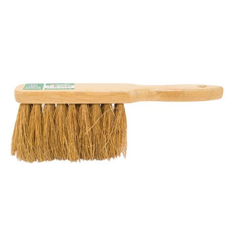 Marksman Coco Banister Varnished Brush 11"