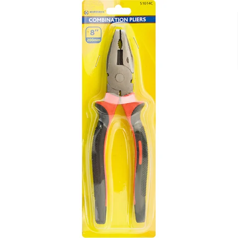 Marksman Combination Pliers 8"
