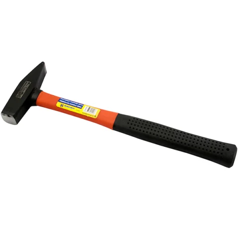 Marksman Fibreglass Handle Machinist Hammer 300g