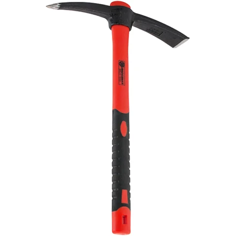 Marksman Fibreglass Mini Pick Mattock 35cm