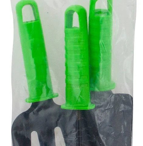 Marksman Garden Tool Set 3 Pack