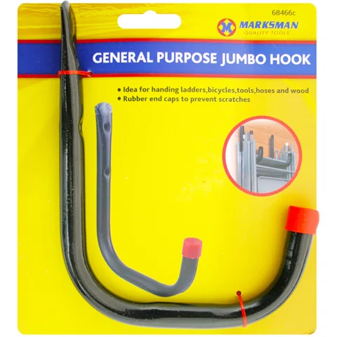 Marksman General Purpose Jumbo Hook