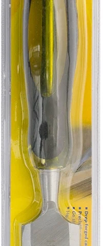 Marksman Go Through Wood Chisel 1 - 1/2"