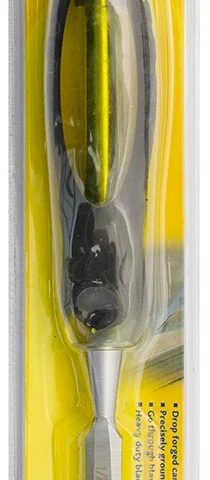Marksman Go Through Wood Chisel 1/2"
