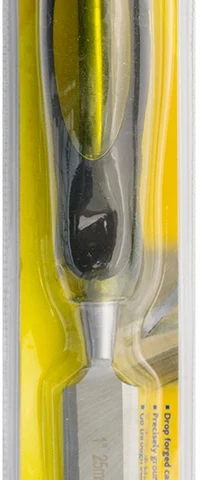 Marksman Go Through Wood Chisel 1"
