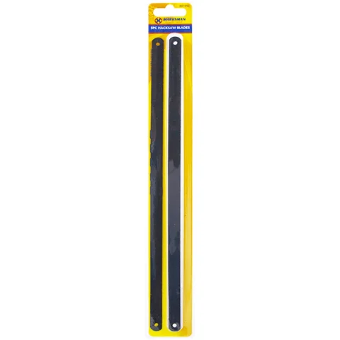 Marksman Hacksaw Blades 12" 5pc