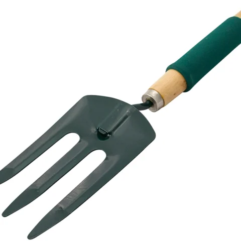 Marksman Hand Fork With Foam Handle