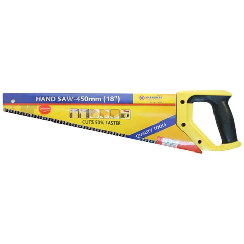Marksman Hand Saw 45cm