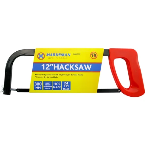 Marksman HCS Blade Hacksaw 12"