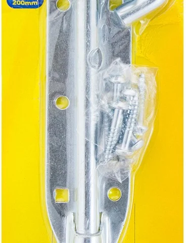 Marksman Heavy Duty Pad Bolt 8"