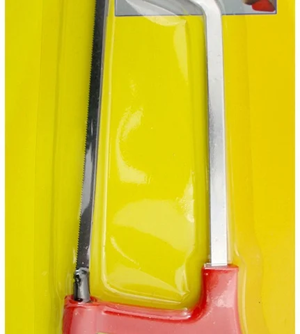 Marksman Junior Hacksaw 150mm