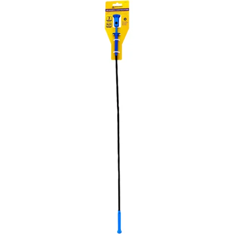 Marksman LED Flexible Magnetic 4-Claw Pick Up Tool 625mm