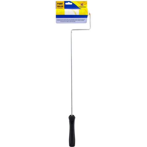 Marksman Long Handle Paint Roller 9" Set