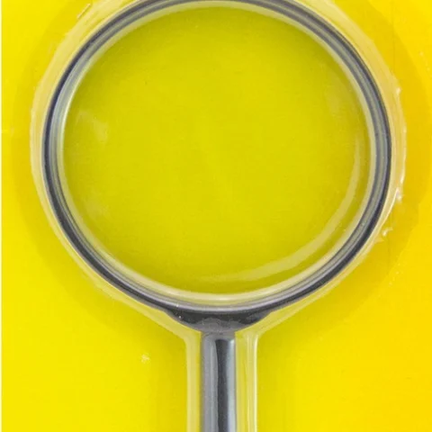 Marksman Magnifying Glass 9cm
