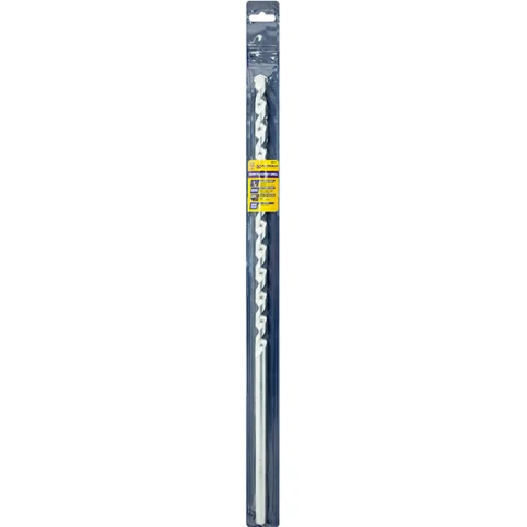Marksman Masonry Drill Bit 12mm X 400mm