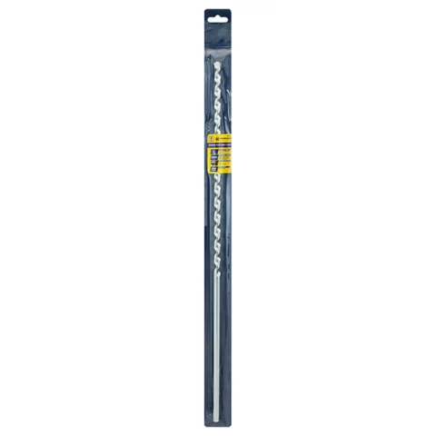 Marksman Masonry Drill Bit 8mm X 400mm