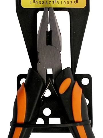 Marksman Mini Combination Plier 4.5"