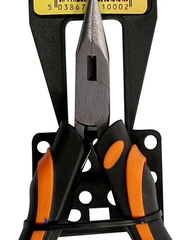 Marksman Mini Long Nose Pliers 4.5"