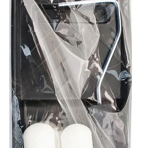Marksman Mini Paint Roller Kit