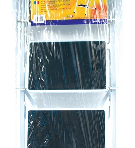 Marksman Non-Slip 3 Step Ladder