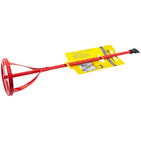 Marksman Paint Mixer Tool 60 X 400mm