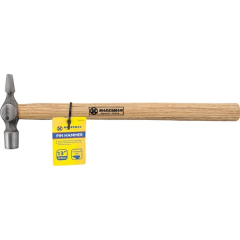 Marksman Pin Hammer 13"