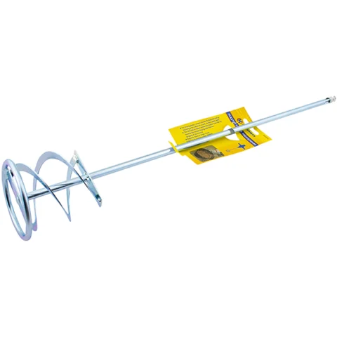 Marksman Plaster Mixer 10cm X 60cm