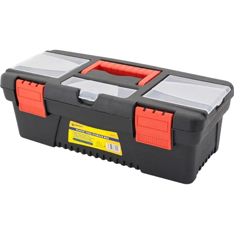 Marksman Plastic Tool Storage Box