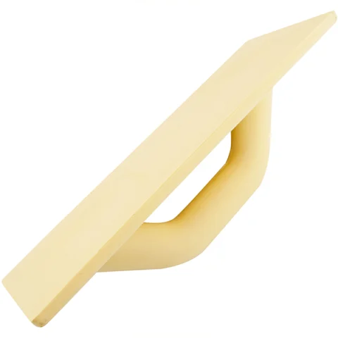 Marksman Poly Plastering Float 35cm X 15cm