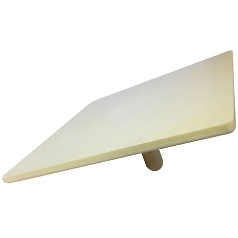 Marksman Poly Plastering Hawk 33cm