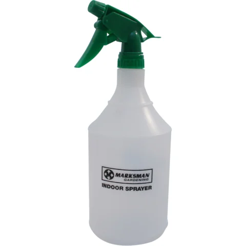 Marksman Pressure Sprayer 1l