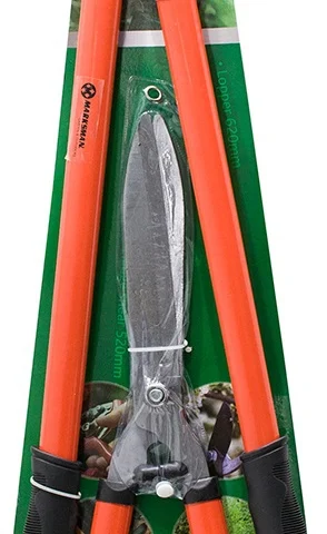 Marksman Pruning Set 3pc