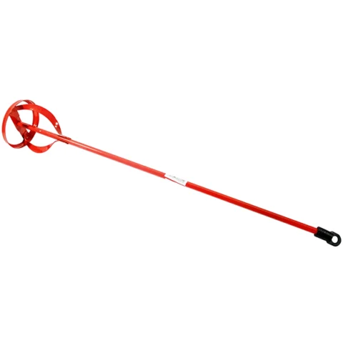 Marksman Red Paint Mixing Tool 10 X 60cm