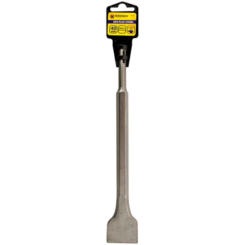 Marksman SDS Plus Chisel 40mm