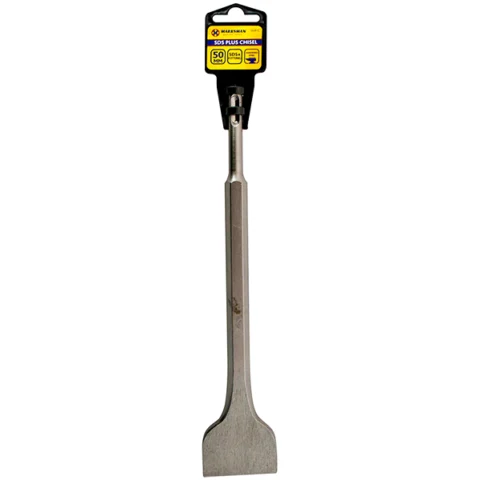 Marksman SDS Plus Chisel 50mm