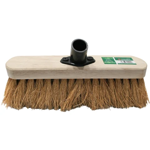 Marksman Soft Coco Broom Head 12"